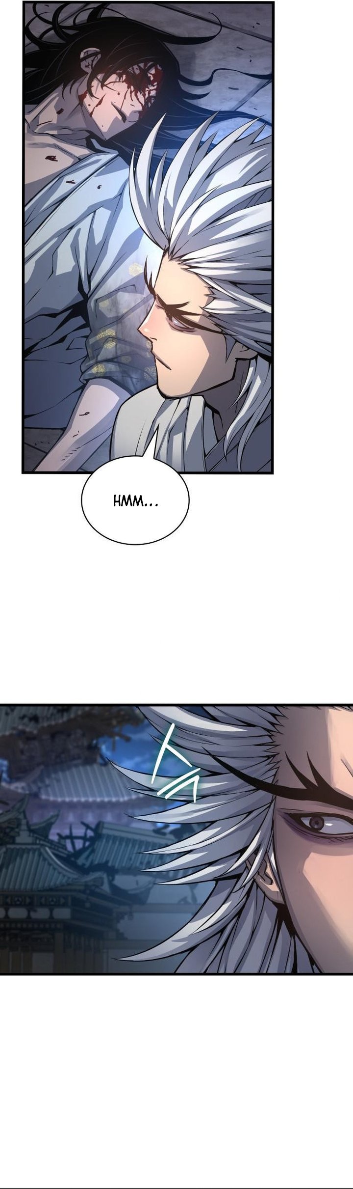 Myst, Might, Mayhem Chapter 109 - halaman 43