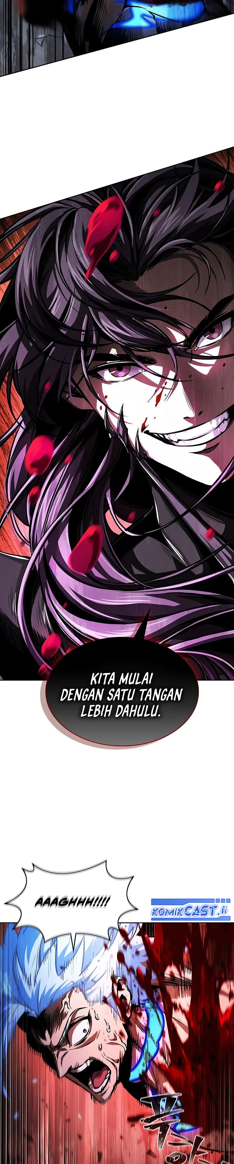 Nano Machine Chapter 272 - halaman 4