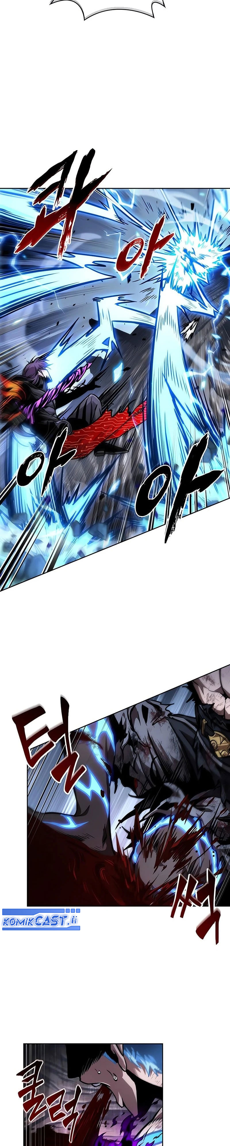 Nano Machine Chapter 272 - halaman 6