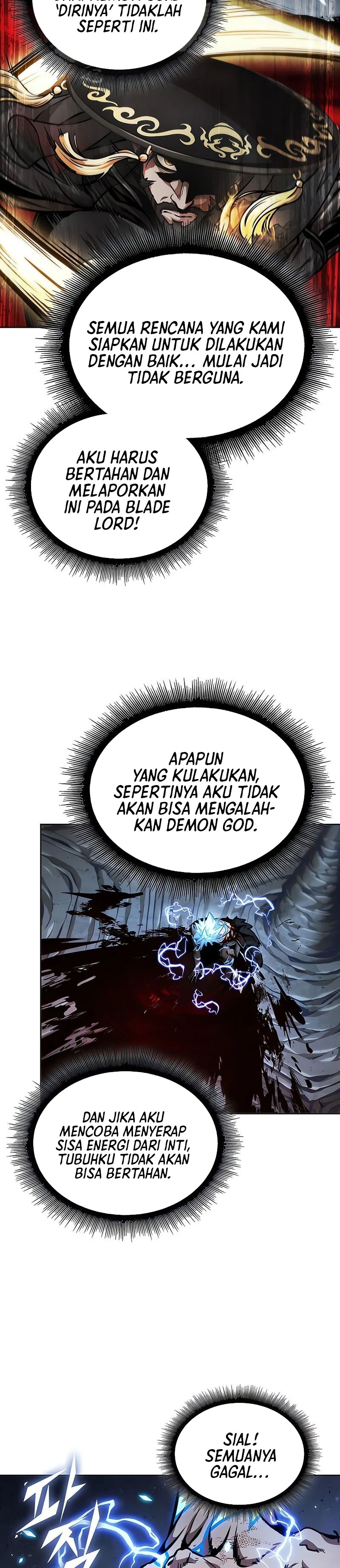 Nano Machine Chapter 272 - halaman 11