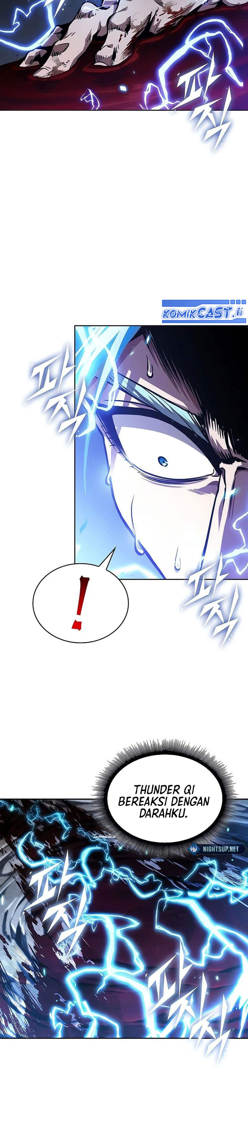 Nano Machine Chapter 272 - halaman 12