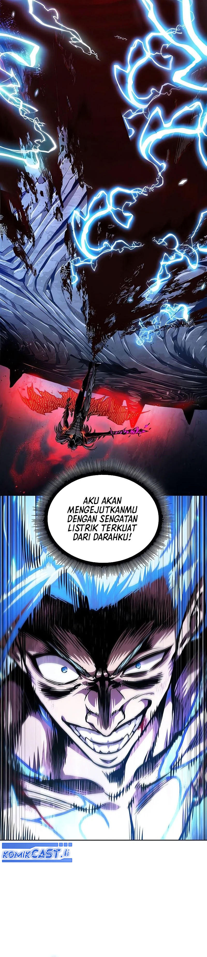Nano Machine Chapter 272 - halaman 14