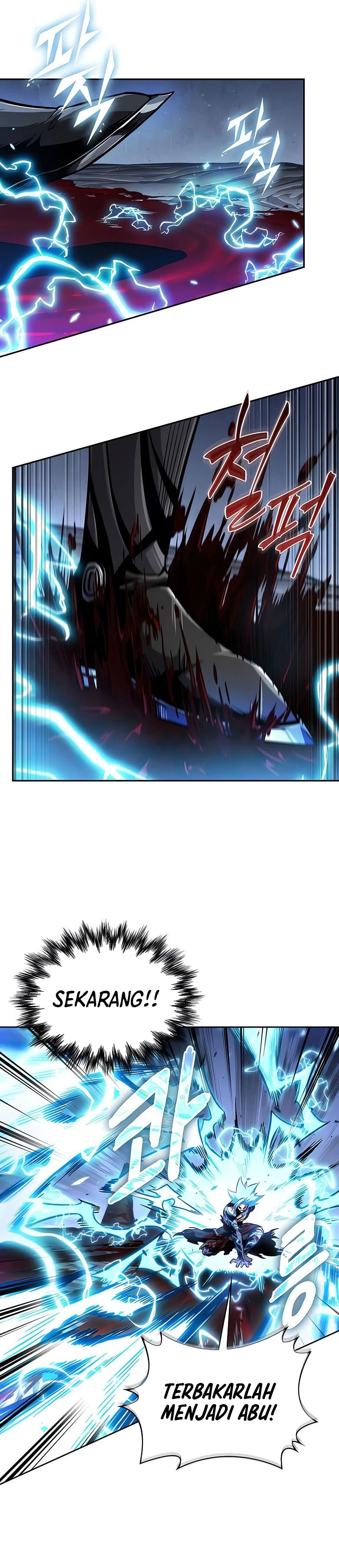 Nano Machine Chapter 272 - halaman 15