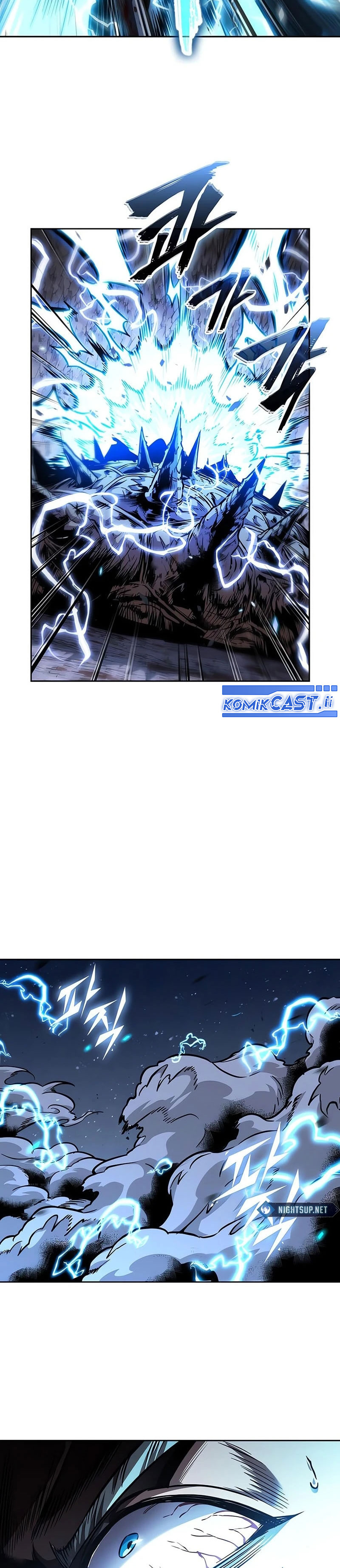 Nano Machine Chapter 272 - halaman 17