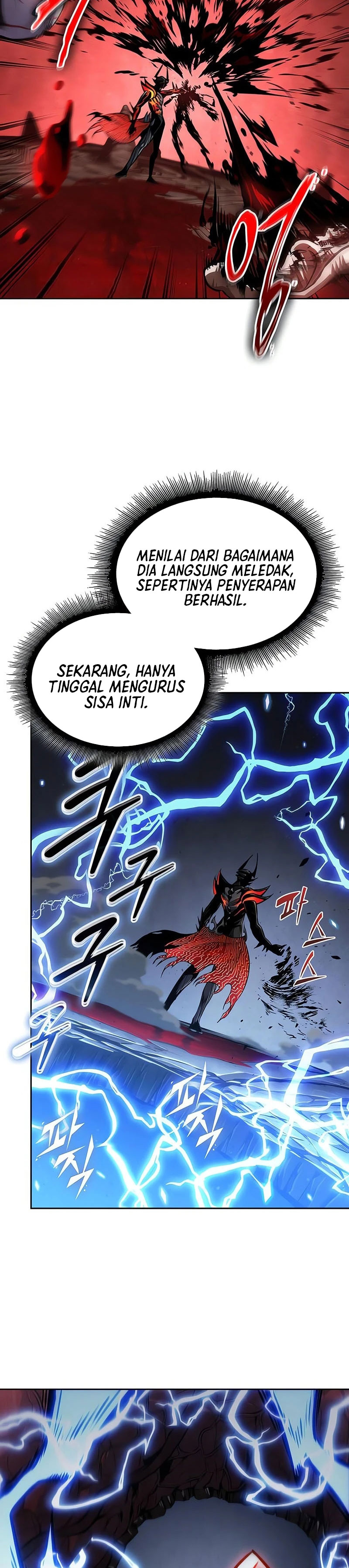 Nano Machine Chapter 272 - halaman 23