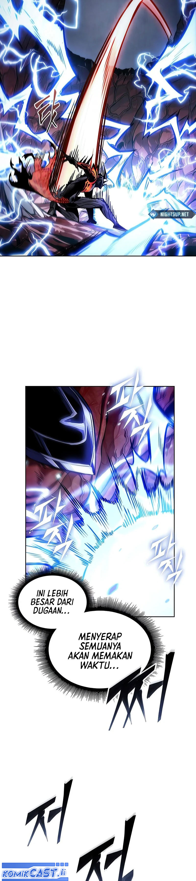 Nano Machine Chapter 272 - halaman 24