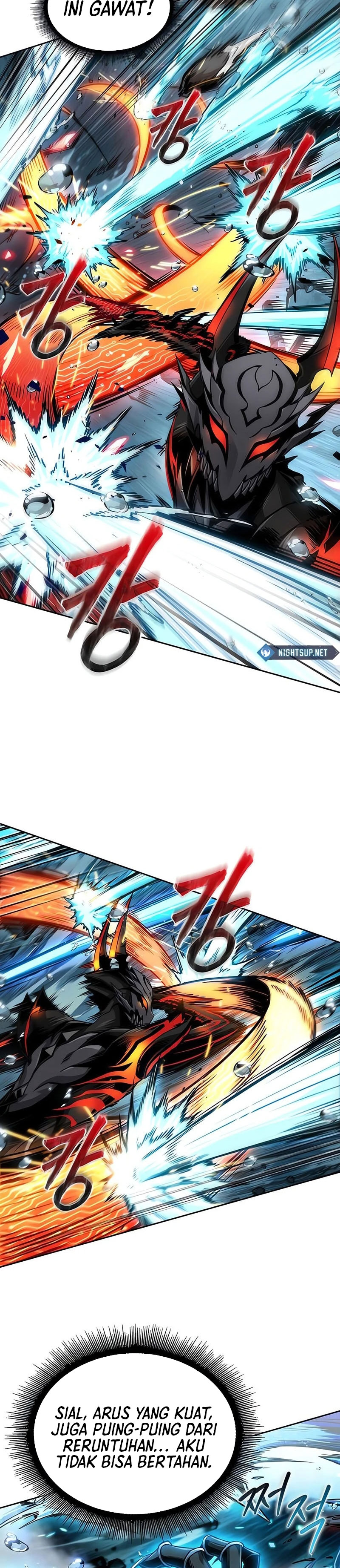Nano Machine Chapter 272 - halaman 33