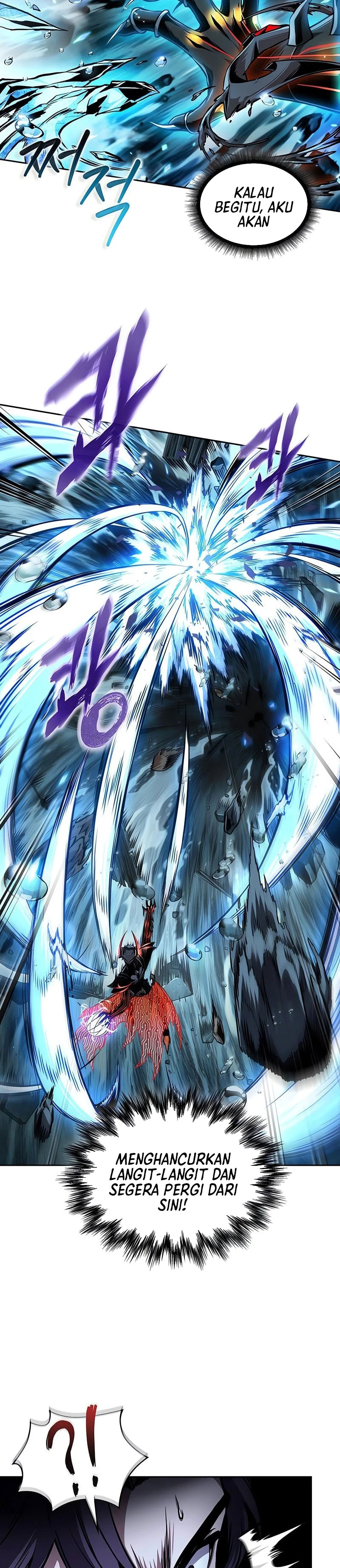 Nano Machine Chapter 272 - halaman 34