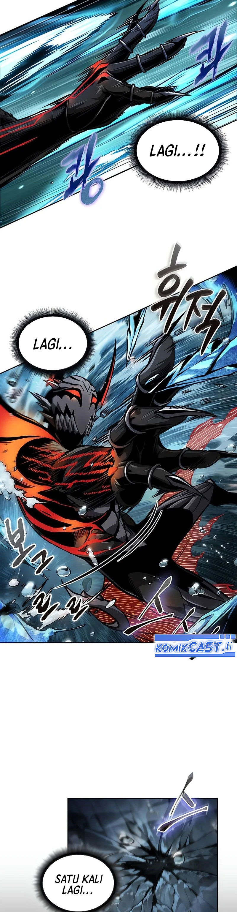 Nano Machine Chapter 272 - halaman 37