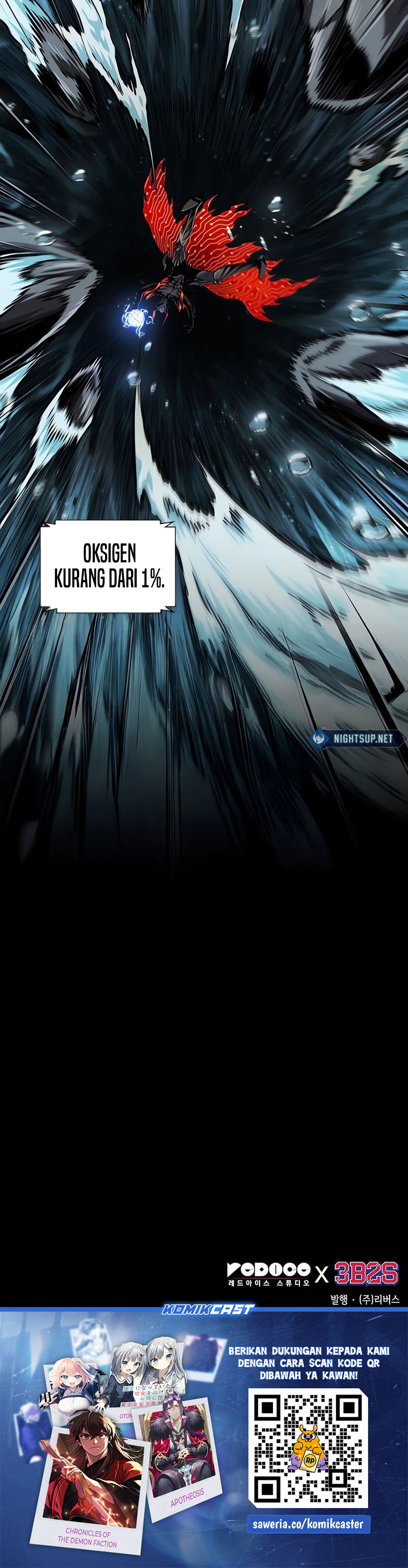 Nano Machine Chapter 272 - halaman 39