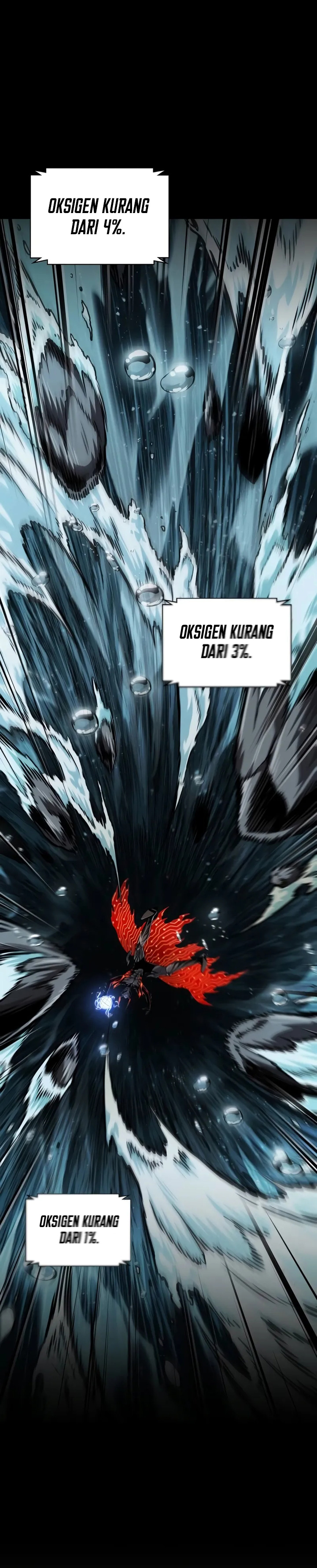 Nano Machine Chapter 273 - halaman 3