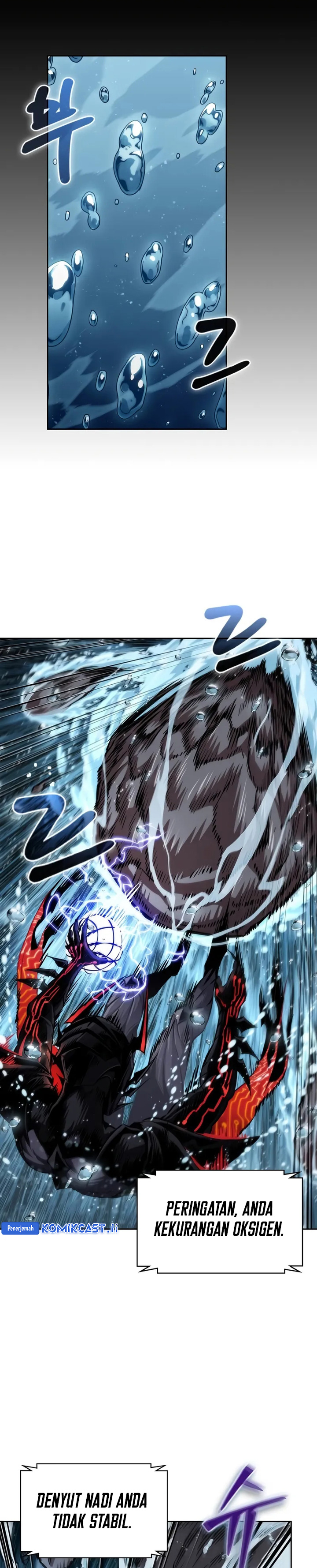 Nano Machine Chapter 273 - halaman 4