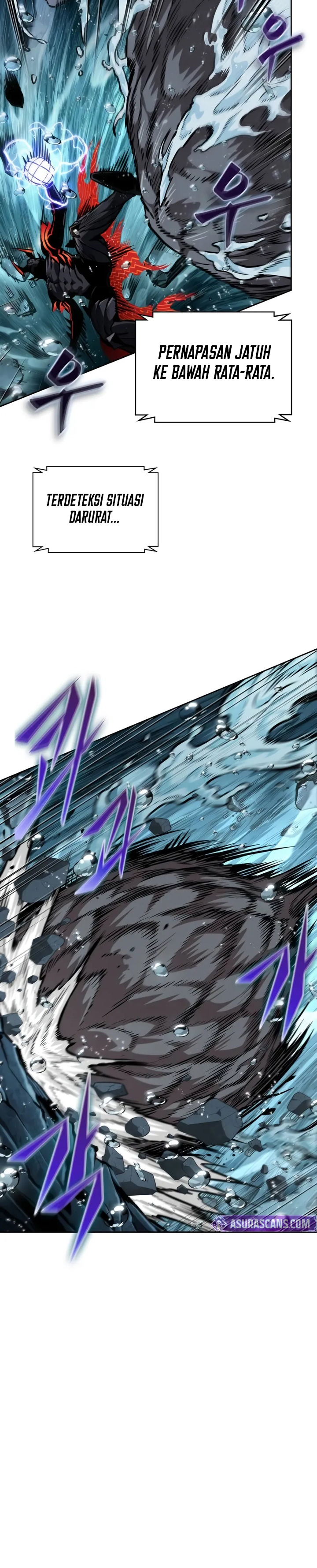 Nano Machine Chapter 273 - halaman 5