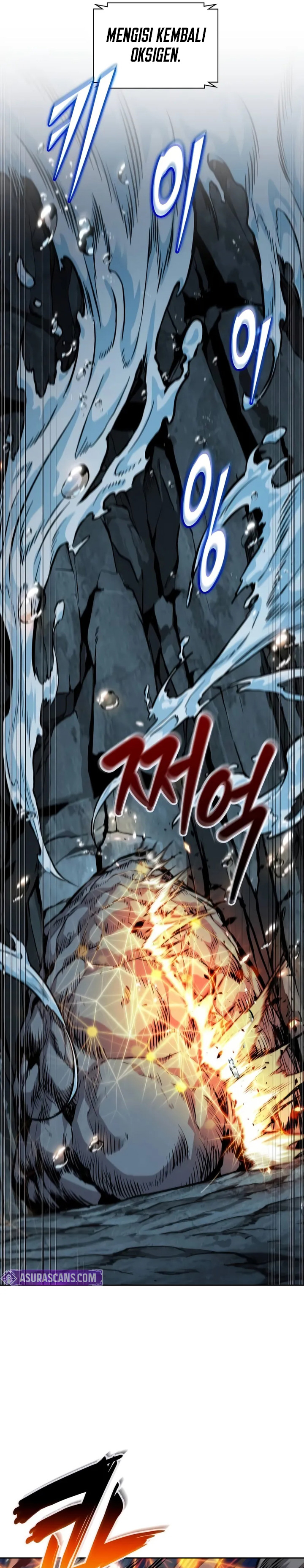 Nano Machine Chapter 273 - halaman 6