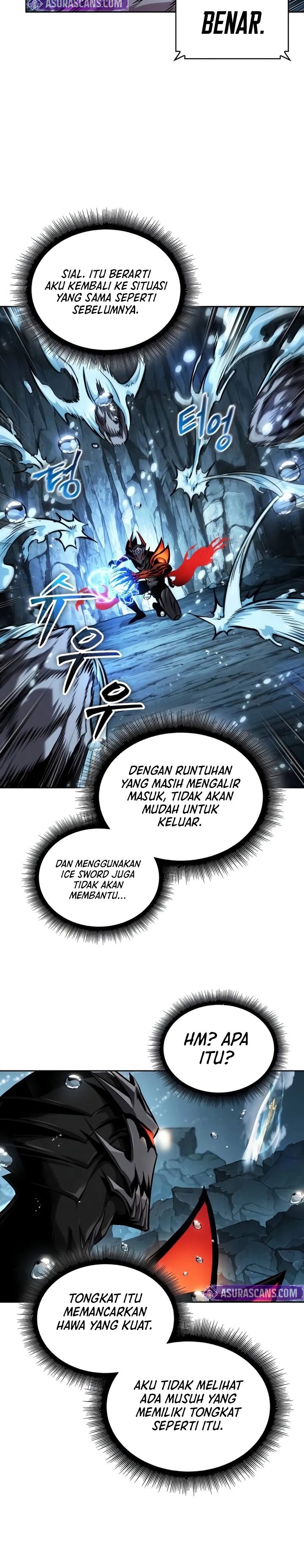 Nano Machine Chapter 273 - halaman 9