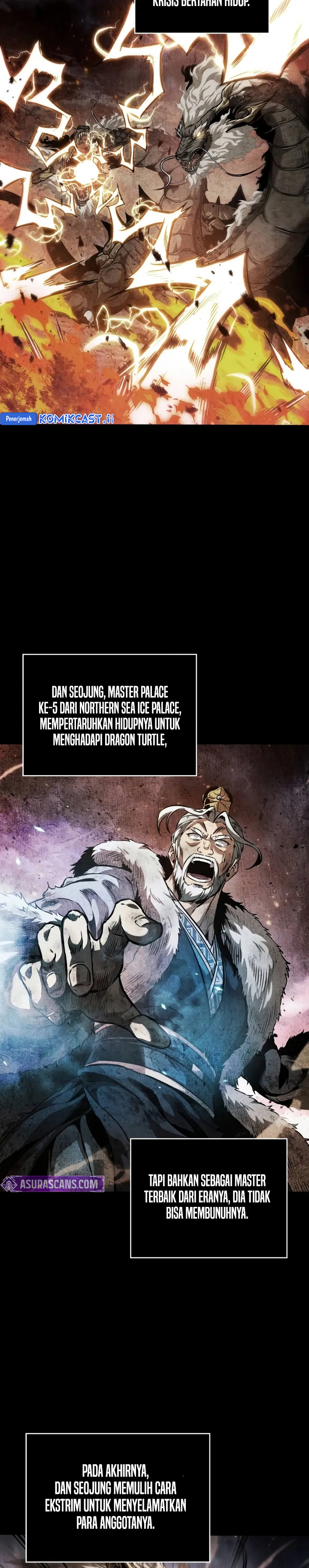 Nano Machine Chapter 273 - halaman 12