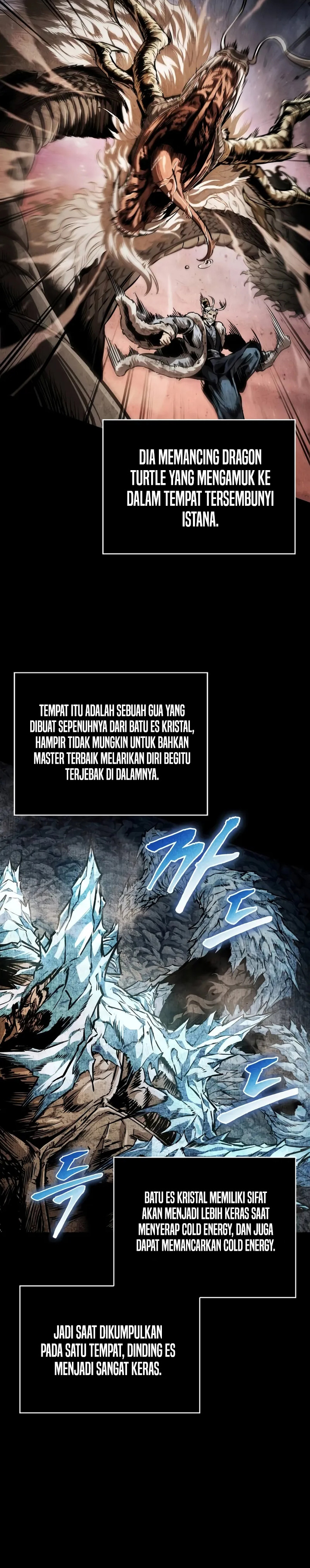 Nano Machine Chapter 273 - halaman 13