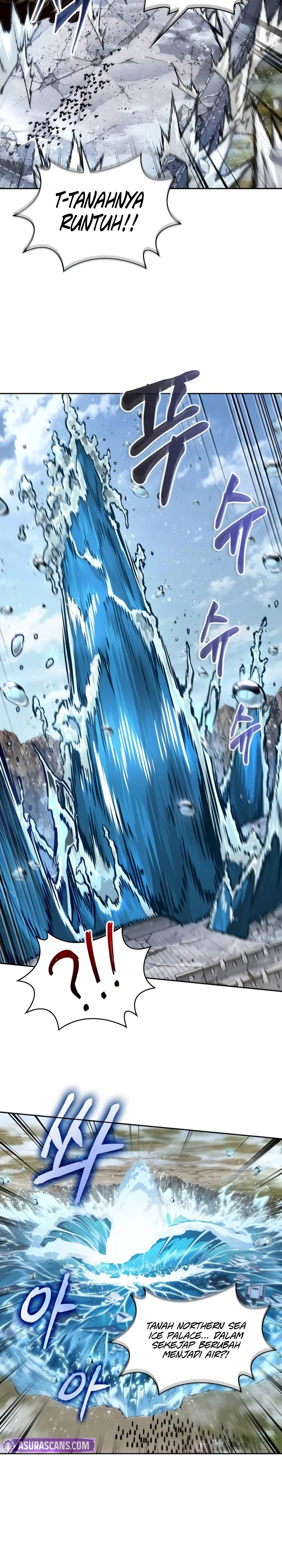 Nano Machine Chapter 273 - halaman 23
