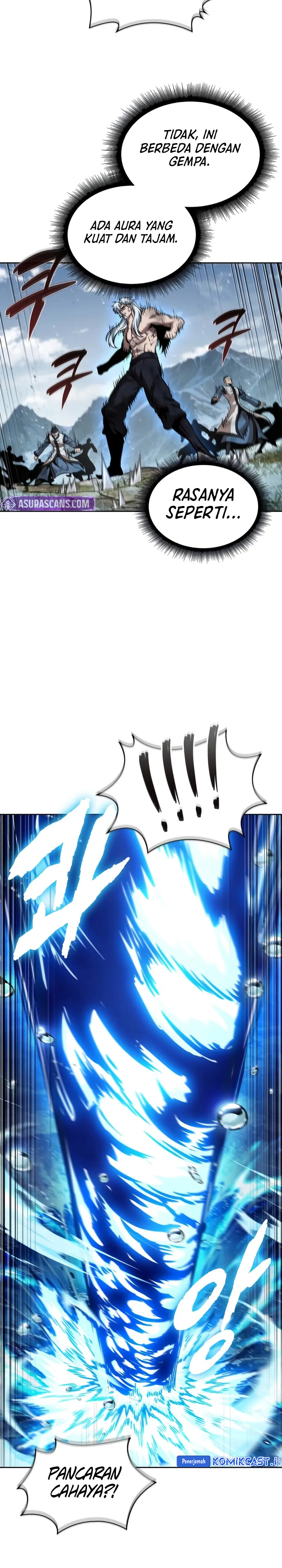 Nano Machine Chapter 273 - halaman 33