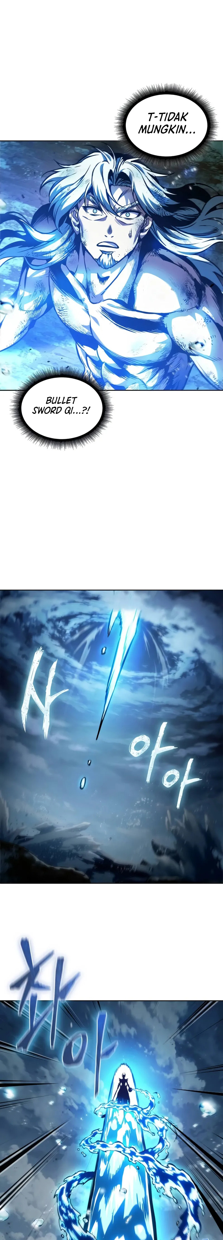 Nano Machine Chapter 273 - halaman 34