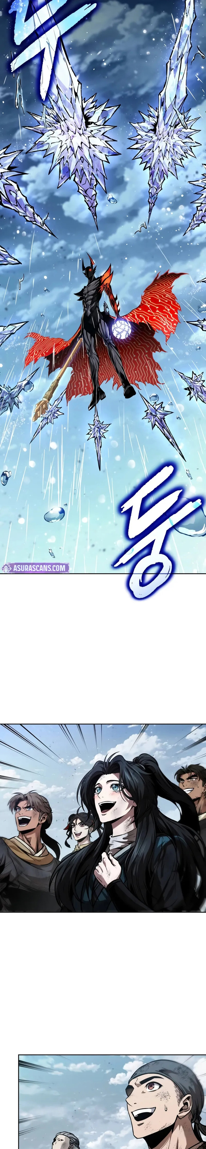 Nano Machine Chapter 273 - halaman 36