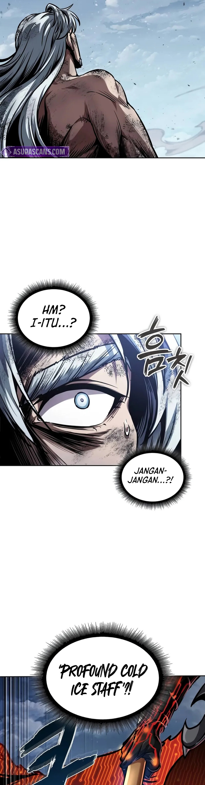Nano Machine Chapter 273 - halaman 38