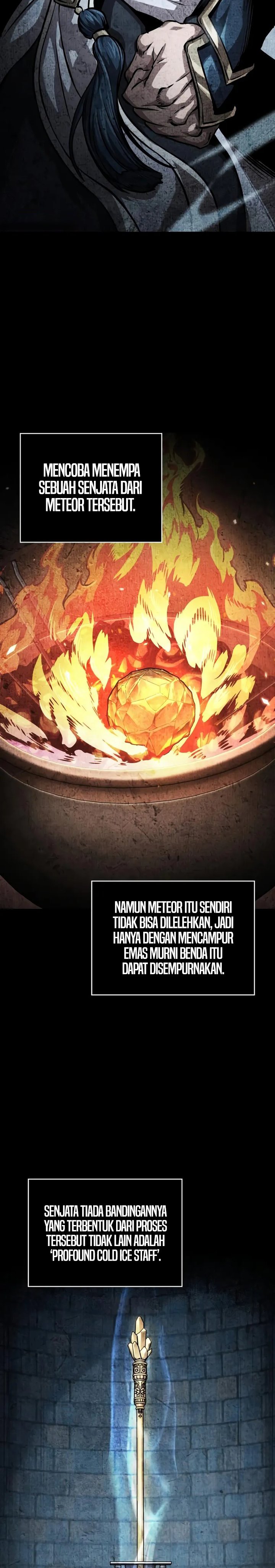 Nano Machine Chapter 274 - halaman 3