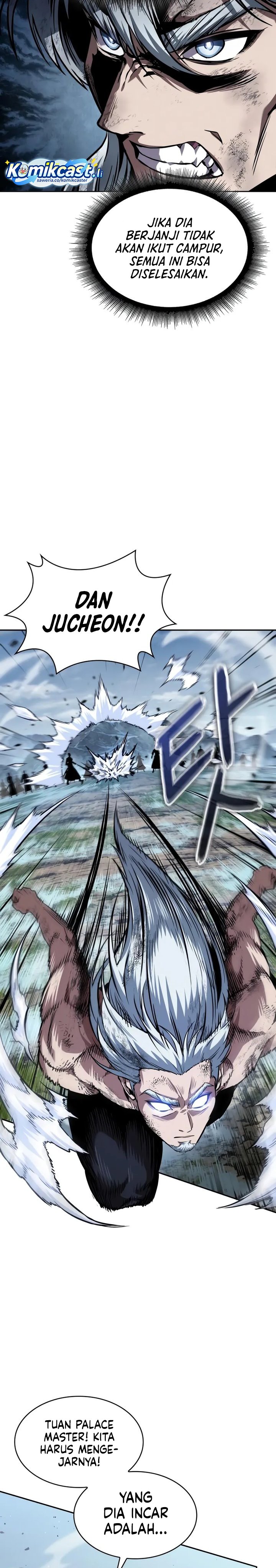 Nano Machine Chapter 274 - halaman 11