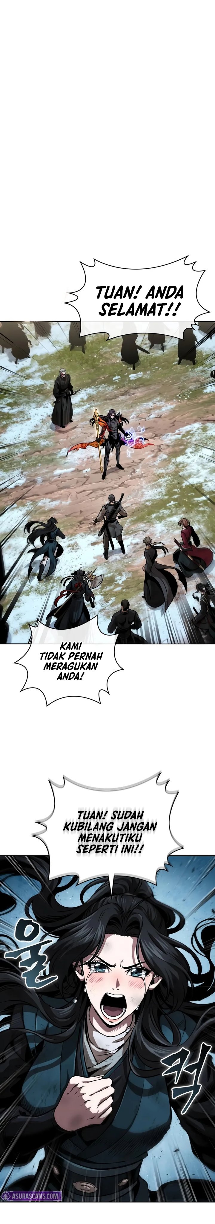 Nano Machine Chapter 274 - halaman 13