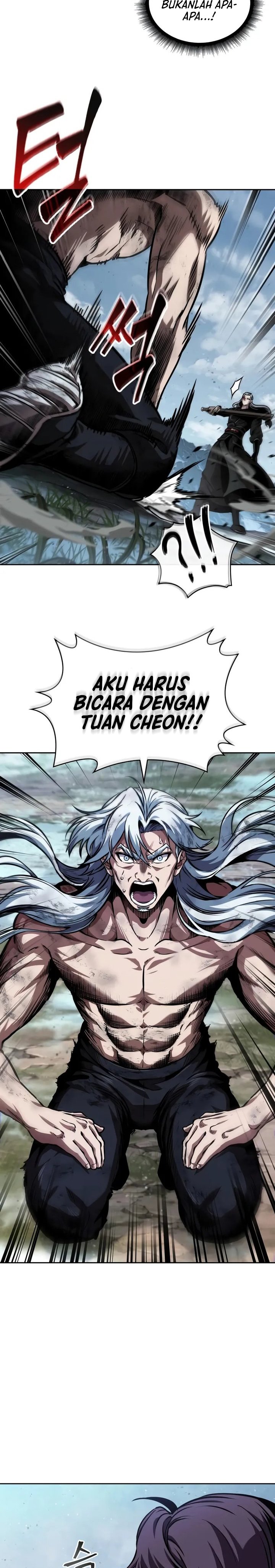 Nano Machine Chapter 274 - halaman 18