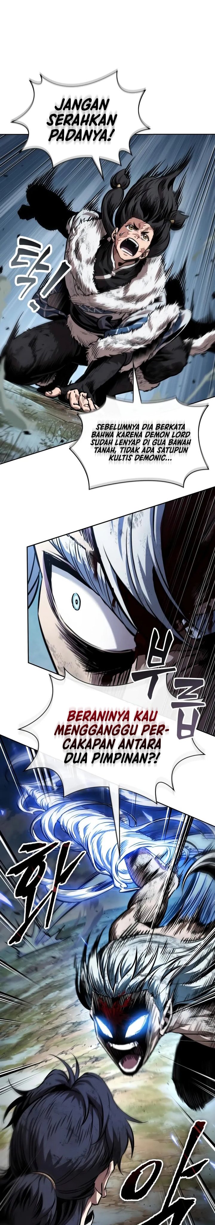 Nano Machine Chapter 274 - halaman 24