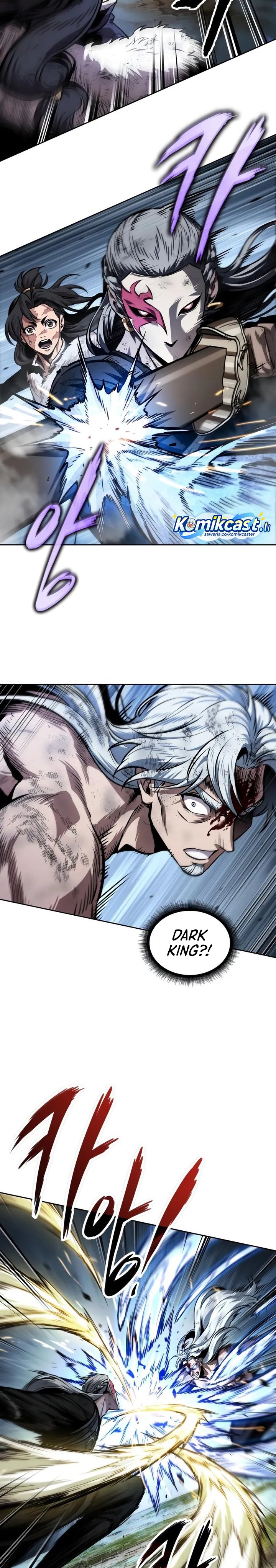 Nano Machine Chapter 274 - halaman 25