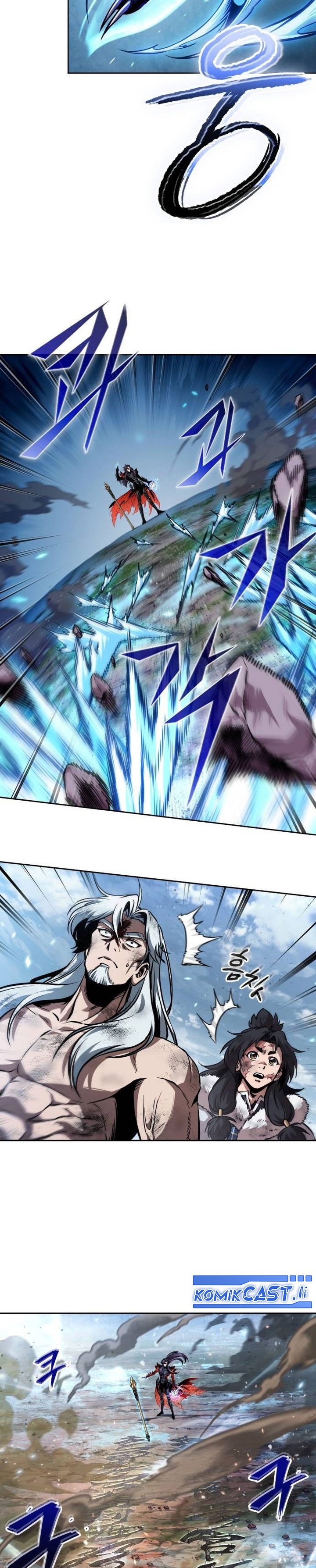 Nano Machine Chapter 275 - halaman 12