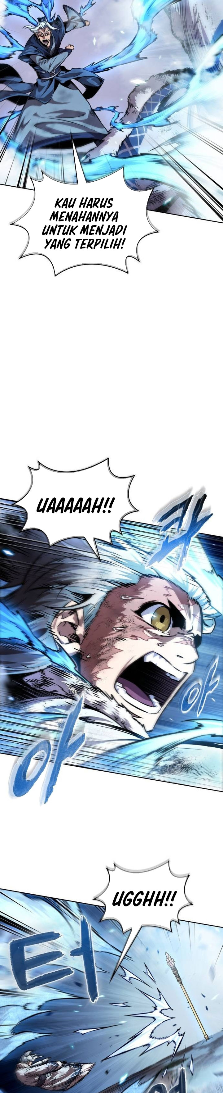 Nano Machine Chapter 275 - halaman 26