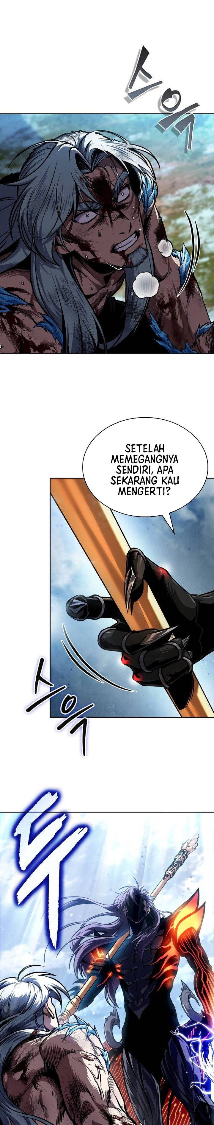 Nano Machine Chapter 275 - halaman 35