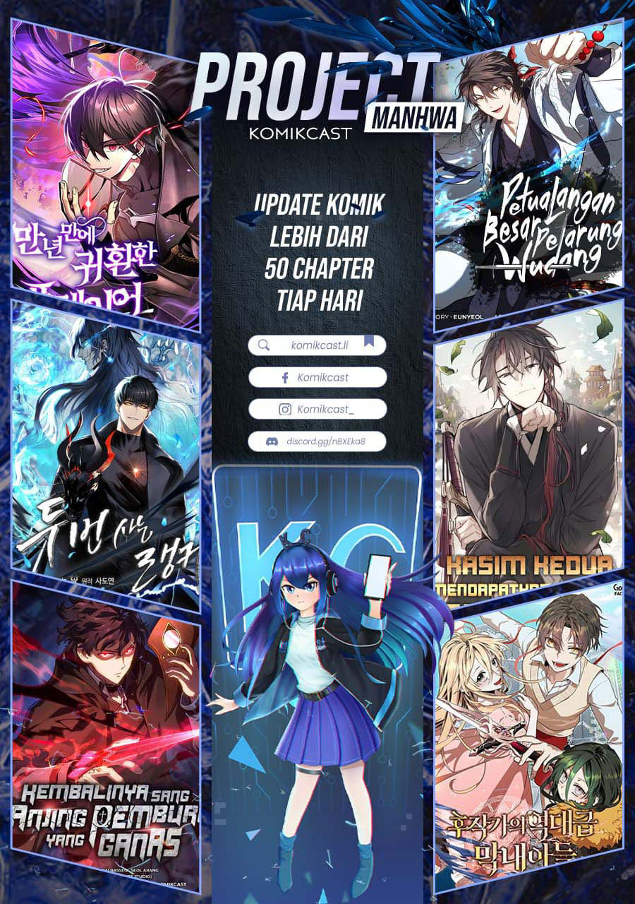 Nano Machine Chapter 275 - halaman 37