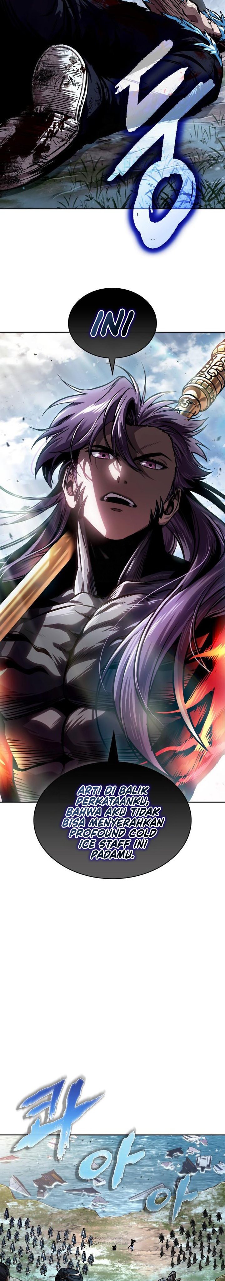 Nano Machine Chapter 276 - halaman 3