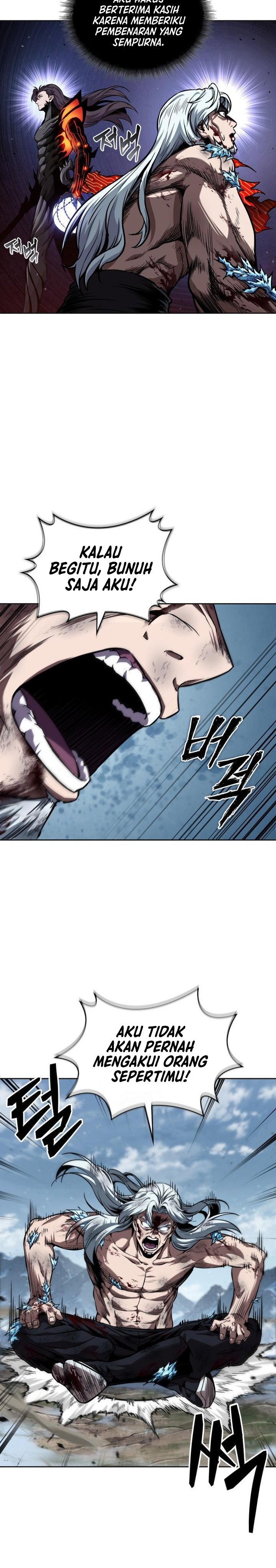Nano Machine Chapter 276 - halaman 5