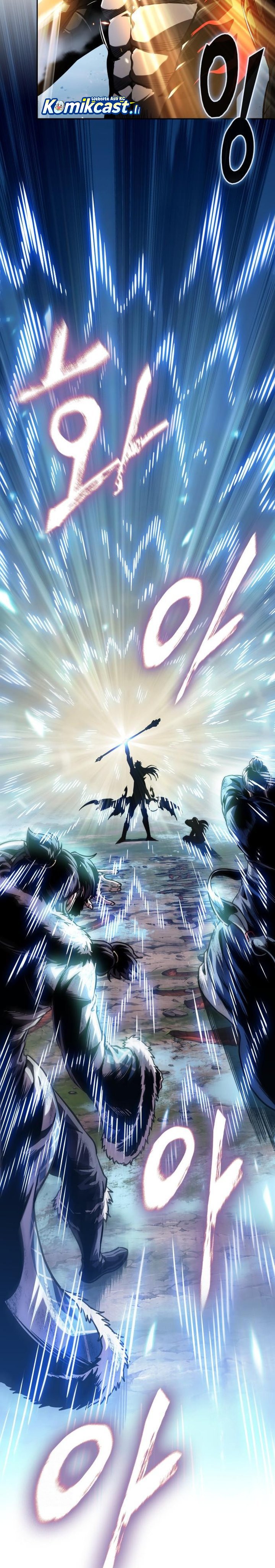 Nano Machine Chapter 276 - halaman 7