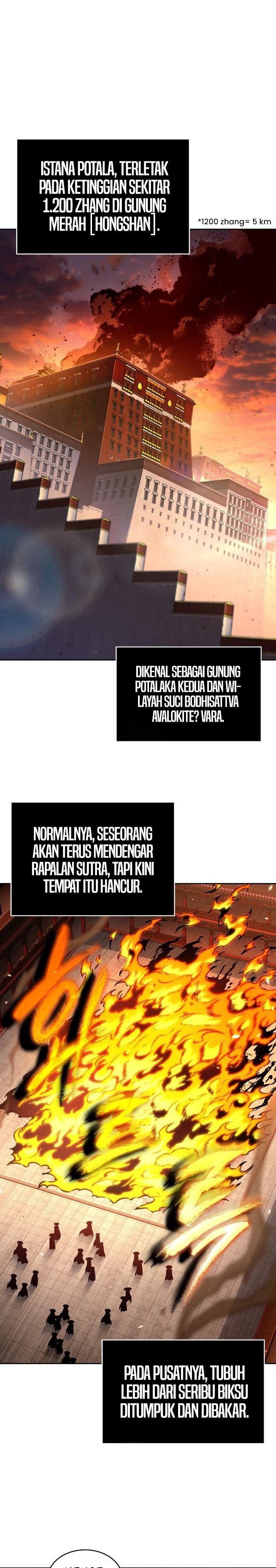 Nano Machine Chapter 276 - halaman 25
