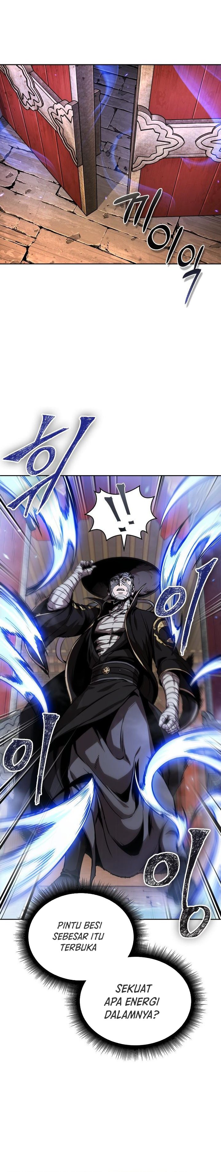 Nano Machine Chapter 277 - halaman 3