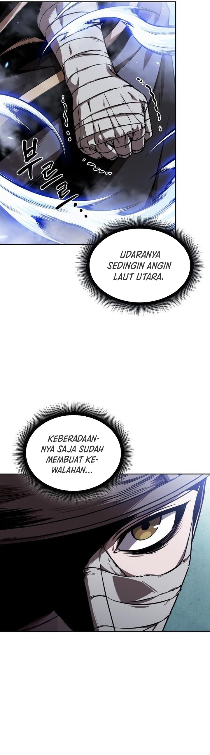 Nano Machine Chapter 277 - halaman 4