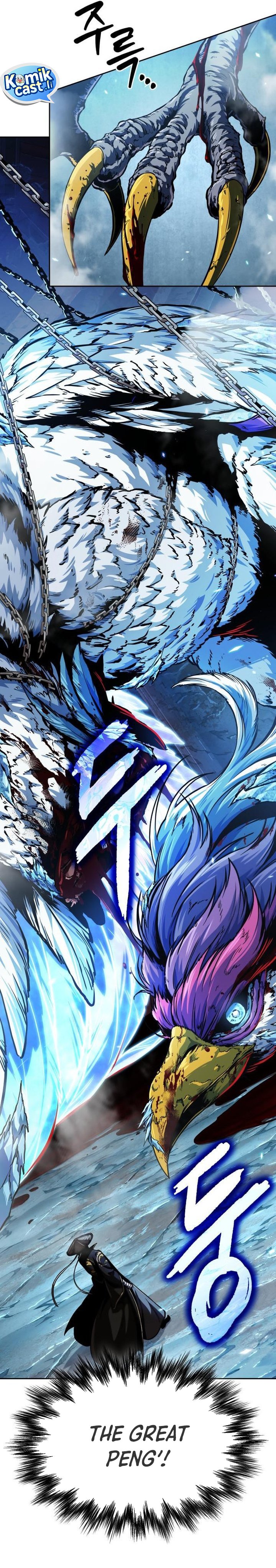 Nano Machine Chapter 277 - halaman 6