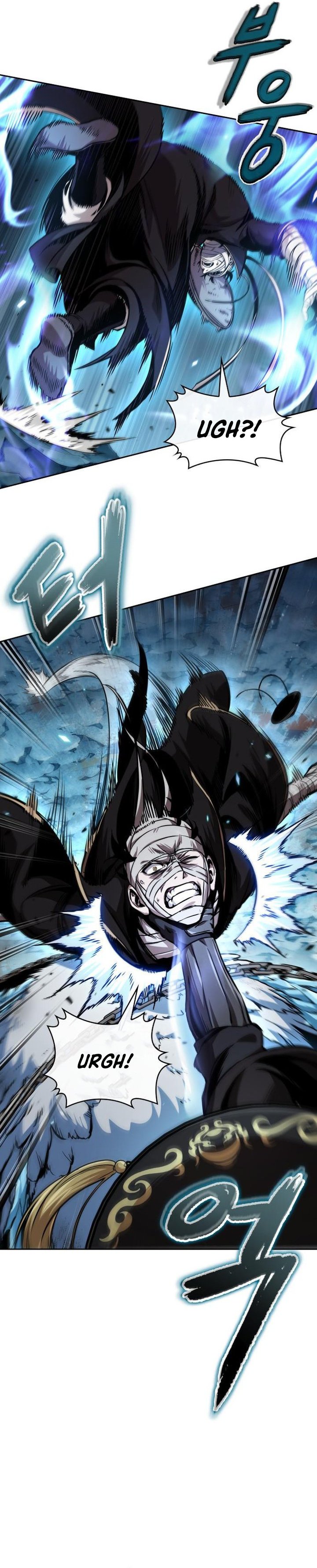 Nano Machine Chapter 277 - halaman 9
