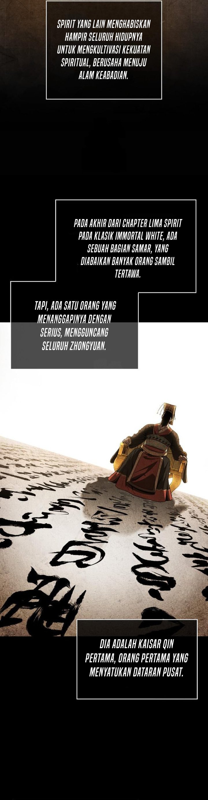 Nano Machine Chapter 277 - halaman 18