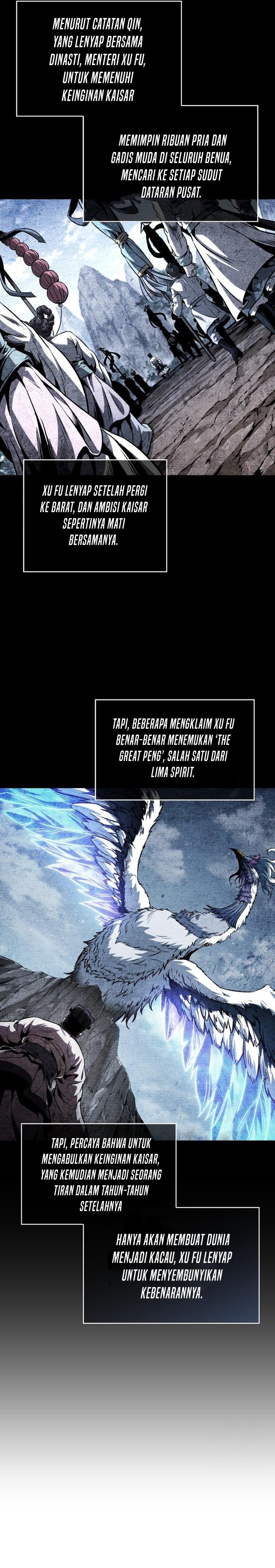 Nano Machine Chapter 277 - halaman 19