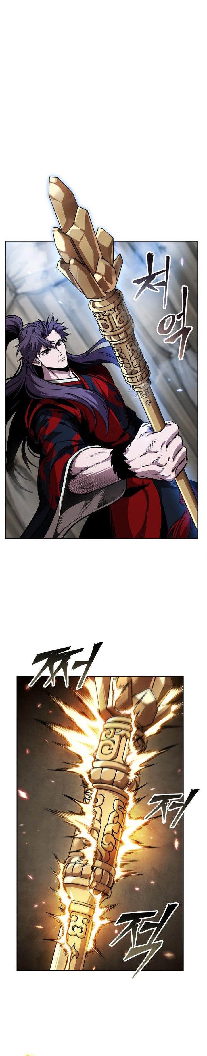 Nano Machine Chapter 277 - halaman 28