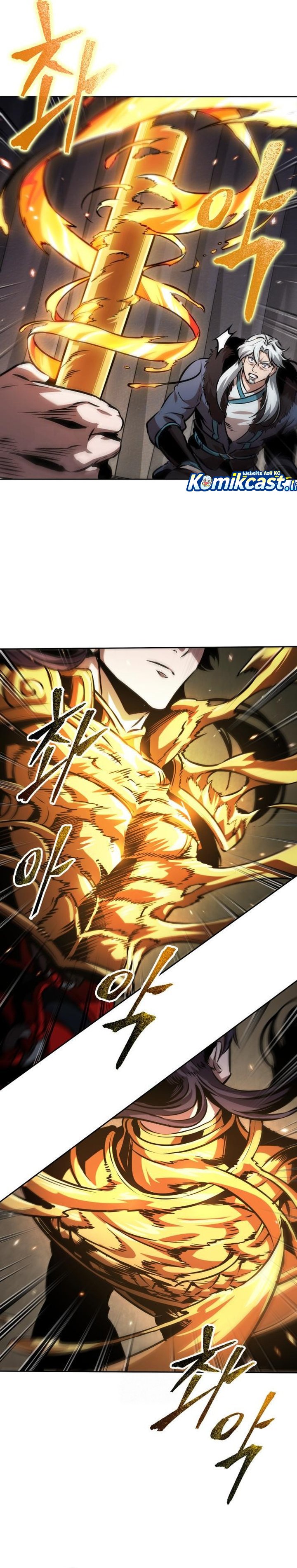 Nano Machine Chapter 277 - halaman 29