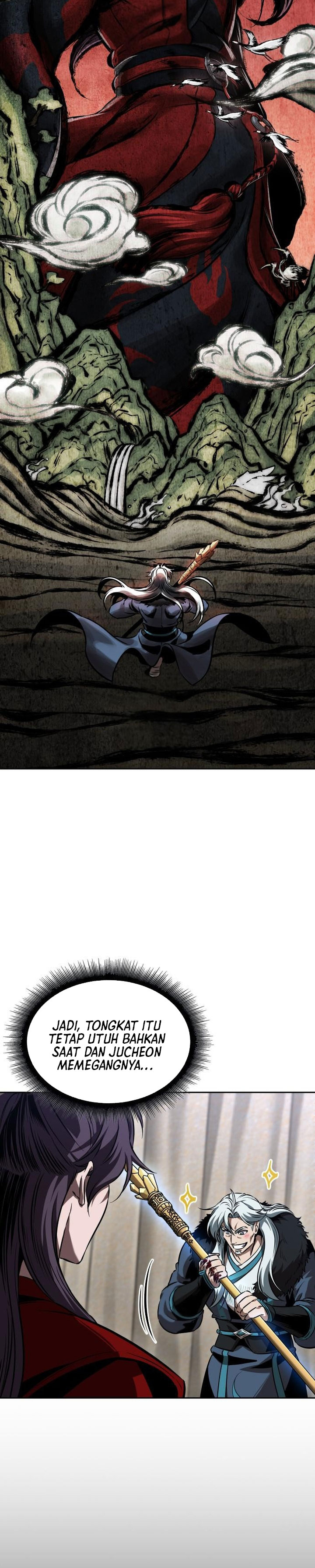 Nano Machine Chapter 278 - halaman 4
