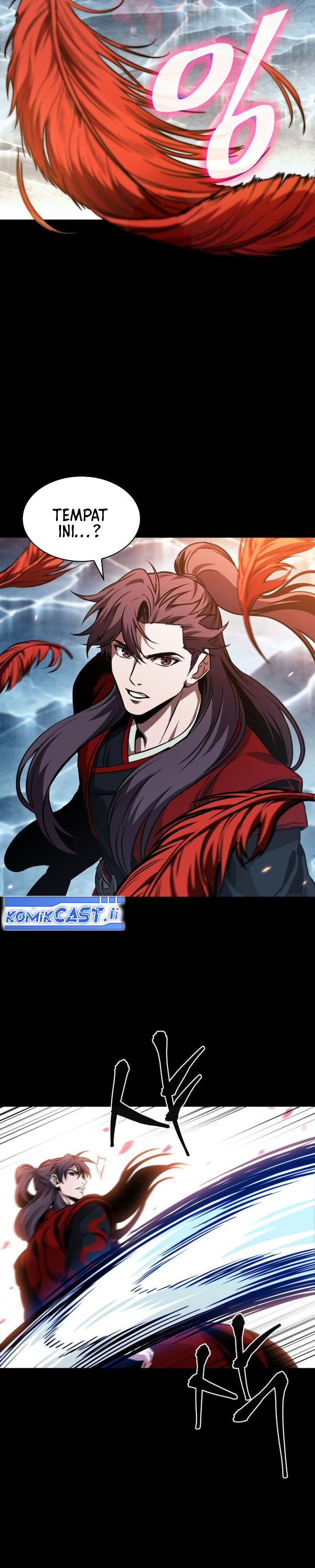 Nano Machine Chapter 278 - halaman 8